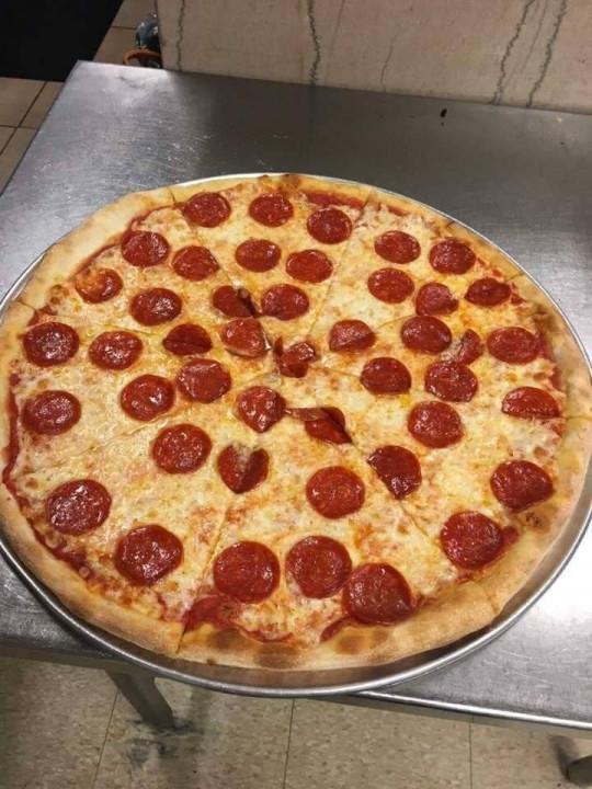 Italian Pie Online Ordering